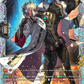(FR21) Cardfight Vanguard Illusionless Strife Single: Galactic B-Hero, Able Matyz [D-Format] (V.2 - Frame Rare)  Frame Rare