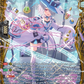 (FR27) Cardfight Vanguard Illusionless Strife Single: Magic of Stimulants, Euphyuria [D-Format] (V.2 - Frame Rare)  Frame Rare