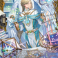 (FR30) Cardfight Vanguard Illusionless Strife Single: Academic of Anatomization, Lectures [D-Format] (V.2 - Frame Rare)  Frame Rare