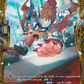 (FR32) Cardfight Vanguard Illusionless Strife Single: Gragaon [D-Format] (V.2 - Frame Rare)  Frame Rare