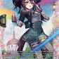 (FR41) Cardfight Vanguard Illusionless Strife Single: Spray Art, Teela [D-Format] (V.2 - Frame Rare)  Frame Rare