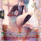 (FR43) Cardfight Vanguard Illusionless Strife Single: Want to Behold That Profile, Orpha [D-Format] (V.2 - Frame Rare)  Frame Rare