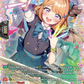 (FR45) Cardfight Vanguard Illusionless Strife Single: Overcoming Countless Defeats, Amducia [D-Format] (V.2 - Frame Rare)  Frame Rare