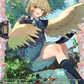 (FR46) Cardfight Vanguard Illusionless Strife Single: Treetop Ditty, Edita [D-Format] (V.2 - Frame Rare)  Frame Rare