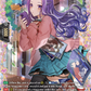 (FR47) Cardfight Vanguard Illusionless Strife Single: Plenty Research, Norma [D-Format] (V.2 - Frame Rare)  Frame Rare