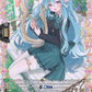 (FR48) Cardfight Vanguard Illusionless Strife Single: A Ballad of My Own Someday, Siska [D-Format] (V.2 - Frame Rare)  Frame Rare