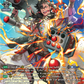 (SR04) Cardfight Vanguard Illusionless Strife Single: Artillery Bullet of Dust Storm, Zaxis [D-Format] (V.3 - Silver Rare)  Silver Rare