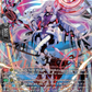 (SR17) Cardfight Vanguard Illusionless Strife Single: Great Sickle of White Flash, Baldareid [D-Format] (V.3 - Silver Rare)  Silver Rare