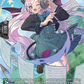 (SR40) Cardfight Vanguard Illusionless Strife Single: Active Lyrica, Appuch [D-Format] (V.3 - Silver Rare)  Silver Rare