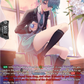(SR41) Cardfight Vanguard Illusionless Strife Single: Want to Behold That Profile, Orpha [D-Format] (V.3 - Silver Rare)  Silver Rare
