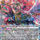 (001) Cardfight Vanguard Dimensional Transcendence Single: Cloudwater Flitfoot Stealth Rogue, Shojodoji [D-Format] (V.1 - Triple Rare)  Triple Rare