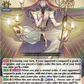 (016) Cardfight Vanguard Dimensional Transcendence Single: Venerable, Stoeirhaja [D-Format] (V.1 - Triple Rare)  Triple Rare