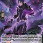 (028) Cardfight Vanguard Dimensional Transcendence Single: Melody of Fiendish Flower, Takka [D-Format] (V.1 - Double Rare)  Double Rare