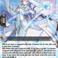 (035) Cardfight Vanguard Dimensional Transcendence Single: Freezing Magic, Froros [D-Format] (V.1 - Double Rare)  Double Rare