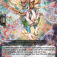 (039) Cardfight Vanguard Dimensional Transcendence Single: Flowerstorm Dragon [D-Format] (V.1 - Double Rare)  Double Rare
