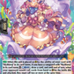(041) Cardfight Vanguard Dimensional Transcendence Single: Mythiarq, Merrylish [D-Format] (V.1 - Double Rare)  Double Rare
