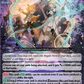 (043) Cardfight Vanguard Dimensional Transcendence Single: Protection: Twincast [D-Format]  Double Rare