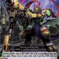 (047) Cardfight Vanguard Dimensional Transcendence Single: Stem Deviate Dragon [D Format]  Rare
