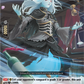 (058) Cardfight Vanguard Dimensional Transcendence Single: Frenzied Heiress [D Format]  Rare