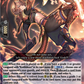 (059) Cardfight Vanguard Dimensional Transcendence Single: Dragritter, Jadan [D-Format] (V.1 - Rare)  Rare