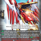 (069) Cardfight Vanguard Dimensional Transcendence Single: Dimensional Robo, Daidragon [D-Format] (V.1 - Rare)  Rare