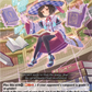 (077) Cardfight Vanguard Dimensional Transcendence Single: Endless Sorcery Exploration [D-Format] (V.1 - Rare)  Rare