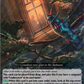 (078) Cardfight Vanguard Dimensional Transcendence Single: Monitored Tryst [D-Format] (V.1 - Rare)  Rare