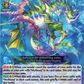 (080) Cardfight Vanguard Dimensional Transcendence Single: Mythiarq, Porcurhyle [D-Format] (V.1 - Rare)  Rare