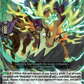 (090) Cardfight Vanguard Dimensional Transcendence Single: Stealth Beast, Rokurai [D-Format]  Common