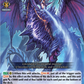 (094) Cardfight Vanguard Dimensional Transcendence Single: Hideous Cycler Dragon [D-Format]  Common