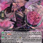 (097) Cardfight Vanguard Dimensional Transcendence Single: Enrapturing Satiation, Chefy [D-Format]  Common