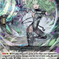 (098) Cardfight Vanguard Dimensional Transcendence Single: Chant of Cursed Blotch, Remias [D-Format]  Common