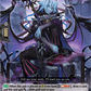 (100) Cardfight Vanguard Dimensional Transcendence Single: Shady Instigator [D-Format]  Common