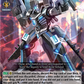 (102) Cardfight Vanguard Dimensional Transcendence Single: Traction Conversion, Tractrailer [D-Format]  Common