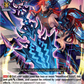 (111) Cardfight Vanguard Dimensional Transcendence Single: Knight of Piercing Acuity Undercover, Zois [D-Format]  Common