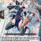 (117) Cardfight Vanguard Dimensional Transcendence Single: Divine Sister, S'more [D-Format]  Common
