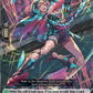 (119) Cardfight Vanguard Dimensional Transcendence Single: Hidden Flash Undercover, Serendis [D-Format]  Common