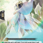 (126) Cardfight Vanguard Dimensional Transcendence Single: Udumbara Flower, Banana [D-Format]  Common