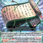 (127) Cardfight Vanguard Dimensional Transcendence Single: The Principles of Unsatisfactoriness [D-Format]  Common
