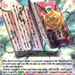 (128) Cardfight Vanguard Dimensional Transcendence Single: The Principles of Nonself [D-Format]  Common