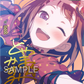 (EX01-S) Cardfight Vanguard Dimensional Transcendence Single: Poppin'Party, Kasumi Toyama [D-Format] (V.2 - Special EX)  Special EX