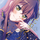 (EX02-S) Cardfight Vanguard Dimensional Transcendence Single: Poppin'Party, Tae Hanazono [D-Format] (V.2 - Special EX)  Special EX
