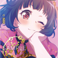 (EX03-S) Cardfight Vanguard Dimensional Transcendence Single: Poppin'Party, Rimi Ushigome [D-Format] (V.2 - Special EX)  Special EX