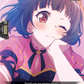(EX03) Cardfight Vanguard Dimensional Transcendence Single: Poppin'Party, Rimi Ushigome [D-Format] (V.1 - Special EX)  Special EX