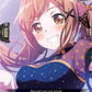 (EX05) Cardfight Vanguard Dimensional Transcendence Single: Poppin'Party, Arisa Ichigaya [D-Format] (V.1 - Special EX)  Special EX