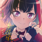 (EX06-S) Cardfight Vanguard Dimensional Transcendence Single: Afterglow, Ran Mitake [D-Format] (V.2 - Special EX)  Special EX