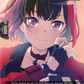 (EX06) Cardfight Vanguard Dimensional Transcendence Single: Afterglow, Ran Mitake [D-Format] (V.1 - Special EX)  Special EX