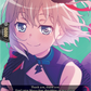 (EX07) Cardfight Vanguard Dimensional Transcendence Single: Afterglow, Moca Aoba [D-Format] (V.1 - Special EX)  Special EX