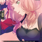 (EX08) Cardfight Vanguard Dimensional Transcendence Single: Afterglow, Himari Uehara [D-Format] (V.1 - Special EX)  Special EX