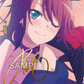 (EX09-S) Cardfight Vanguard Dimensional Transcendence Single: Afterglow, Tomoe Udagawa [D-Format] (V.2 - Special EX)  Special EX